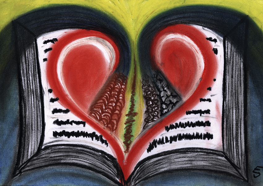 Aussaat von Gottes Wort