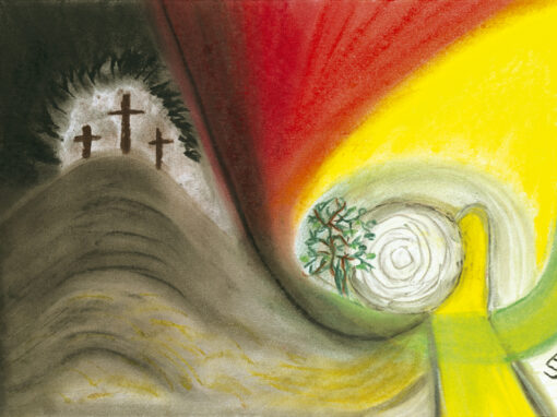 Ostern 2